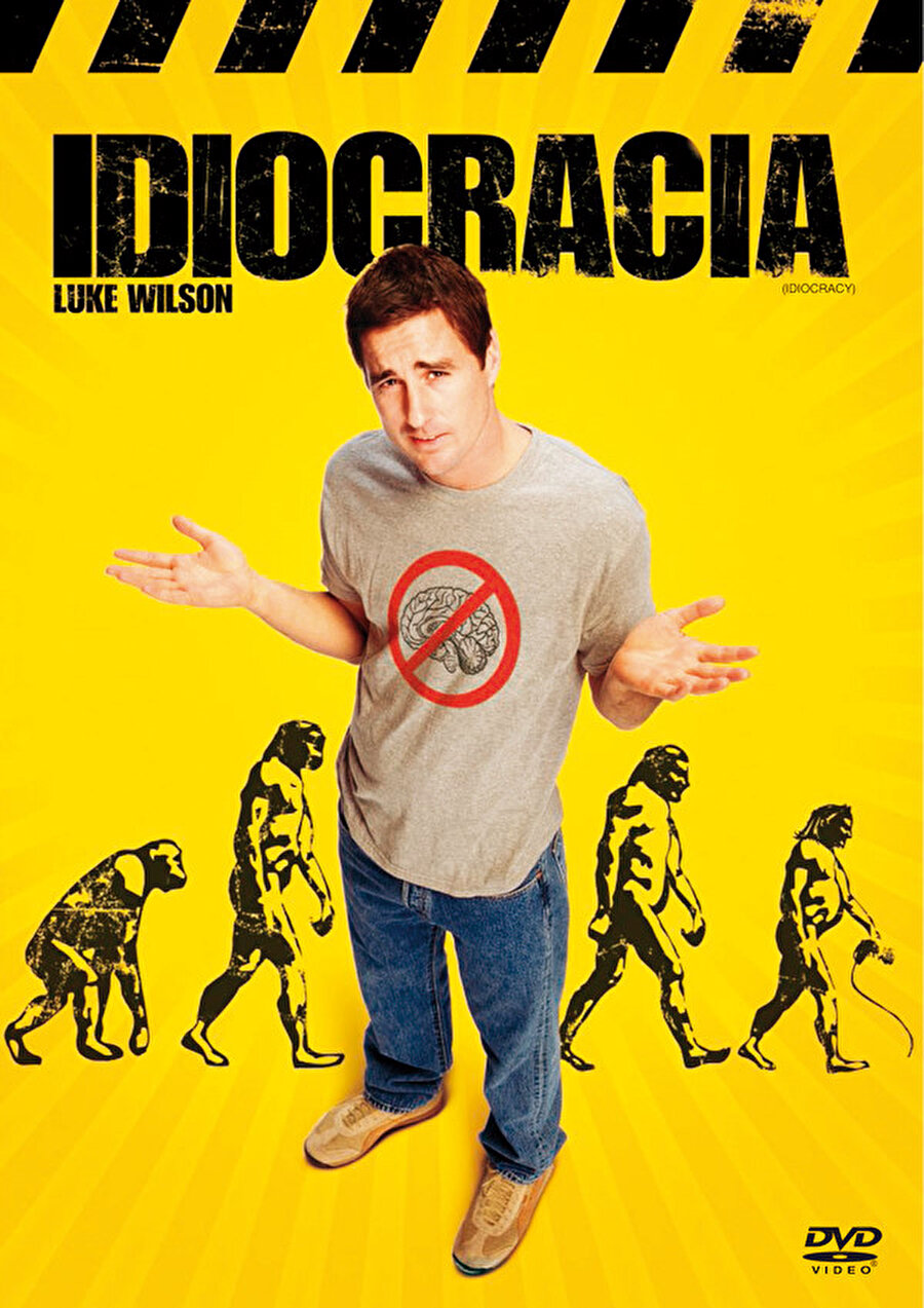 Mike Judge'ın 2006 yapımı Idiocracy filmi, bugün yaşadığımız teknolojik dönüşümün muhtemel neticelerini çarpıcı bir şekilde gözler önüne sermişti.