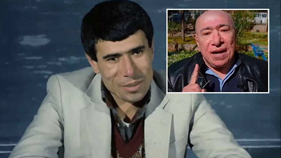 İlyas Salman'ın yüz felci geçirdiği iddia edilmişti: Son hali ortaya çıktı