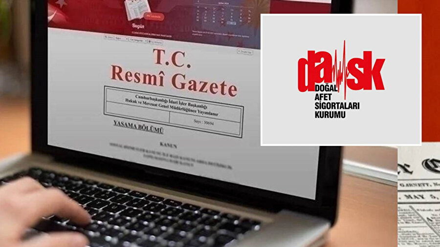 DASK Zorunlu Deprem Sigortası teminat ve prim tutarları artırıldı