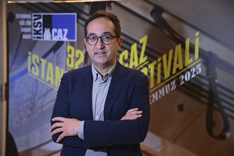 &quot;32. İstanbul Caz Festivali&quot; 1 Temmuz'da başlayacak