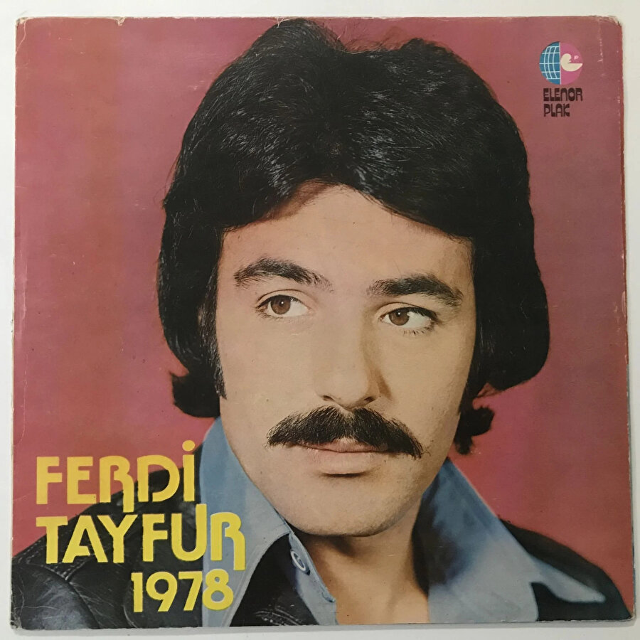 Susadım çeşmeye varmaz olaydım’dan emmioğlu’na Ferdi Tayfurtürkiye…