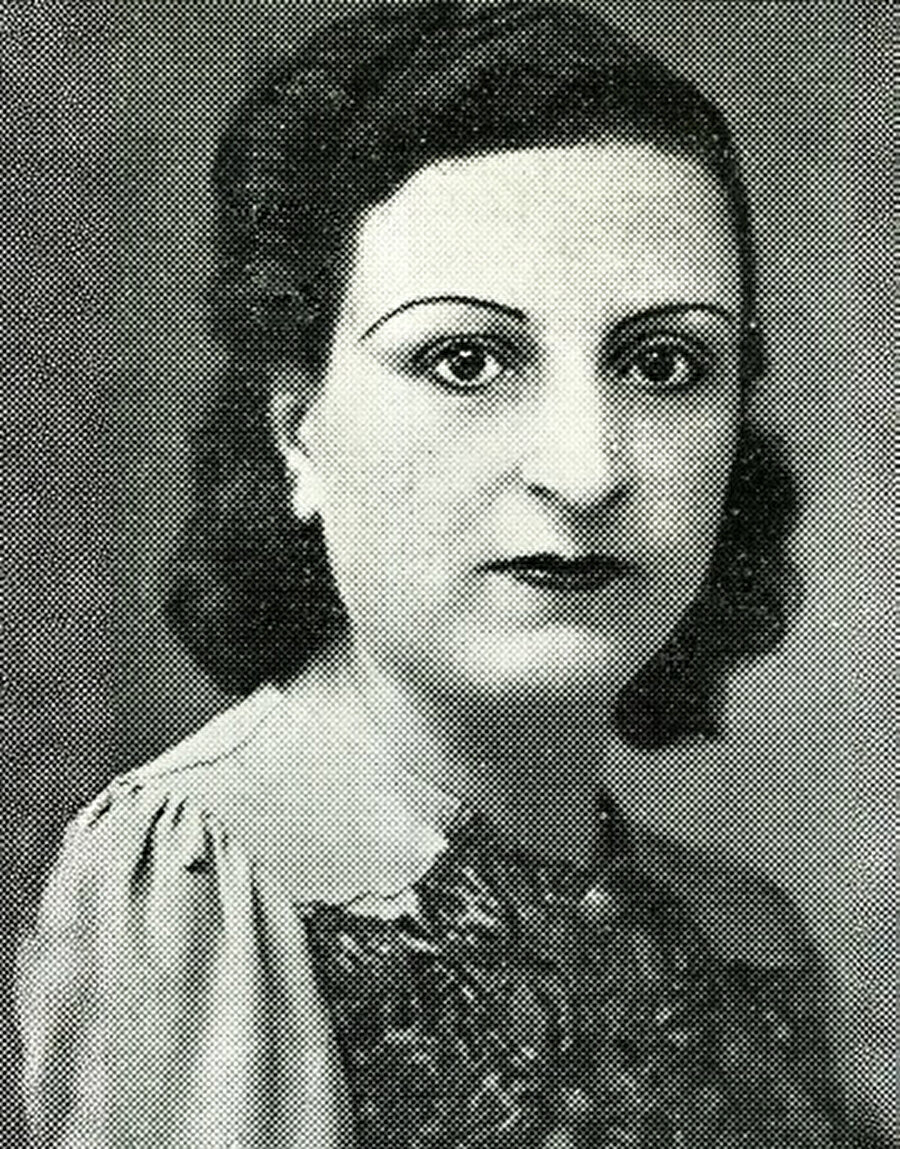 1983 senesinde Beyrut’ta vefat eden ve vefatına değin aralıksız çalışan Esma Tubi, Filistin kültür hayatının en önemli kadınlarından birisi olarak unutulmaz bir iz bıraktı.