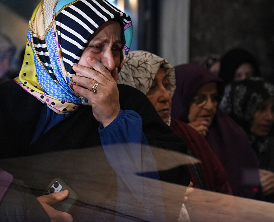 Hırka-i Şerif ziyarete açıldı