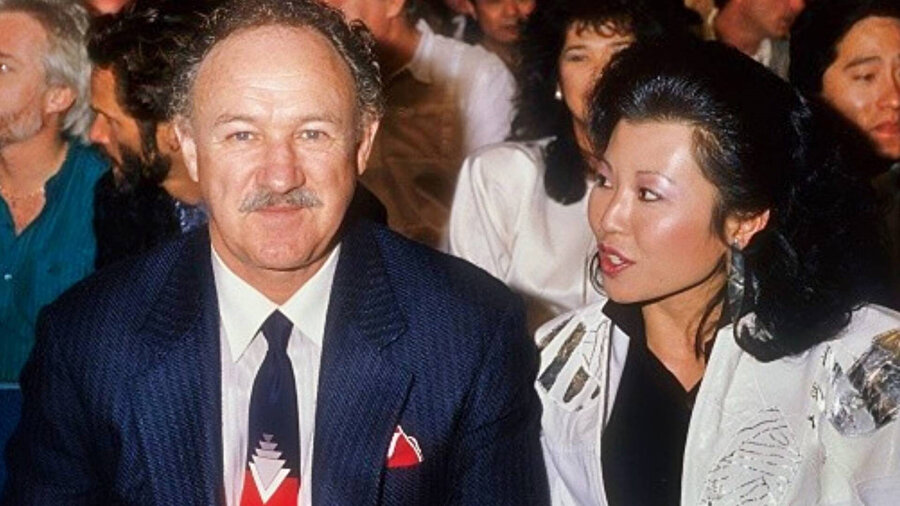 Ünlü oyuncu ve eşinin ölüm nedenleri belli oldu