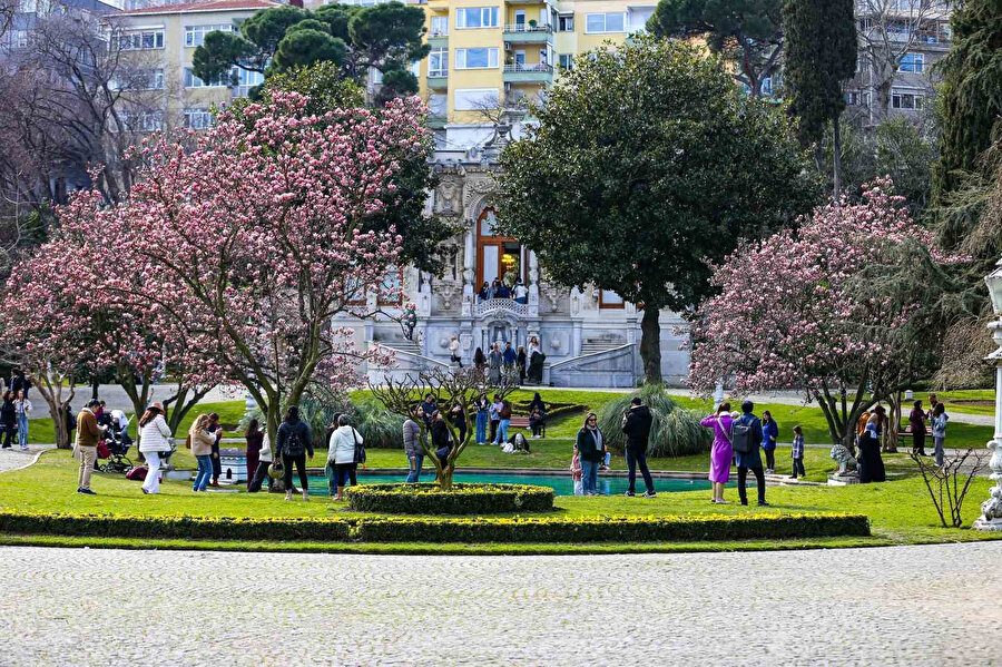 Yeni haftada sıcaklıklar artmaya devam edecek mi?
