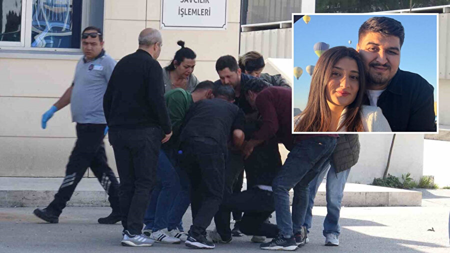 Düğün hazırlığı olan evden cenaze çıktı: Aile kriz geçirdi