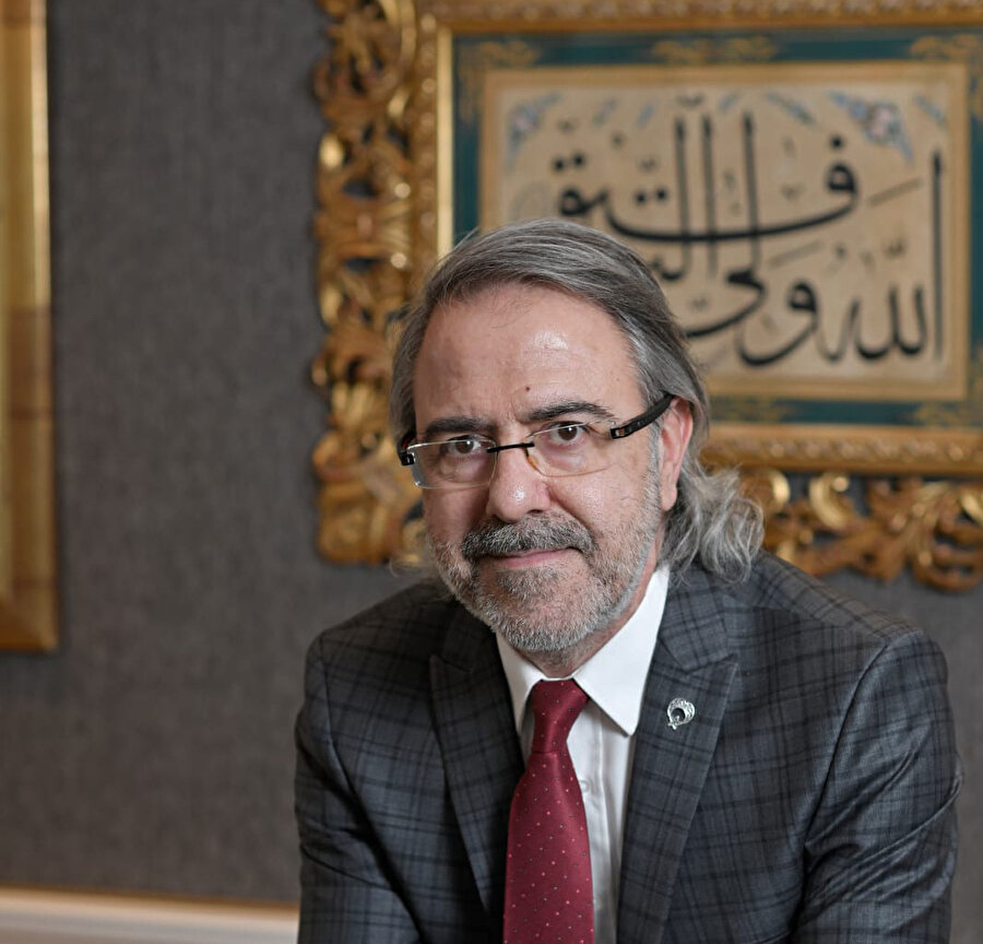 Mustafa Armağan: Modernlik, Avrupa’ya mahsus bir olgu değildir