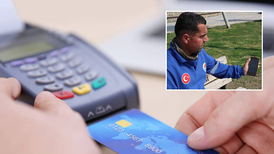 Hayatının şokunu yaşadı: Uyurken 296 bin TL dolandırıldı