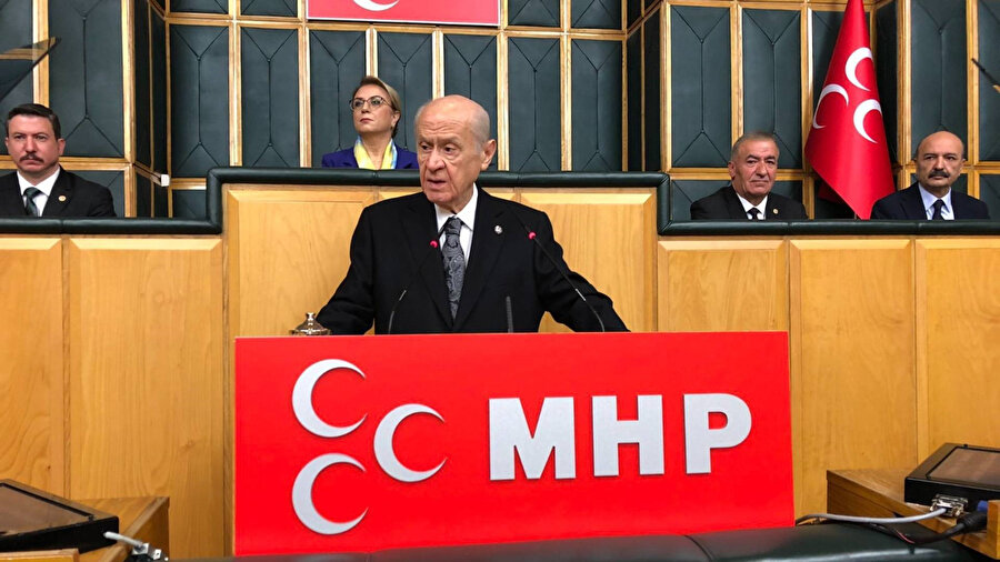 MHP açıkladı: Bu hafta grup toplantısı olacak mı?