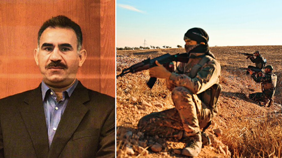 Apo açılımının stratejik veçhesi