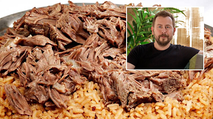 Ünlü şefe göre Türkiye'nin en iyi gastronomi şehirleri: En başta Çorum var