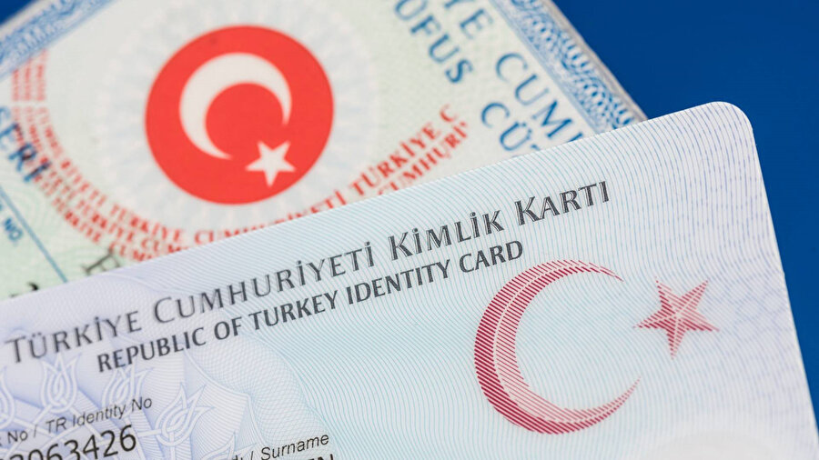 Türkiye'de en çok hangi ad ve soyadı kullanılıyor? Listenin başında 'Yılmaz' var