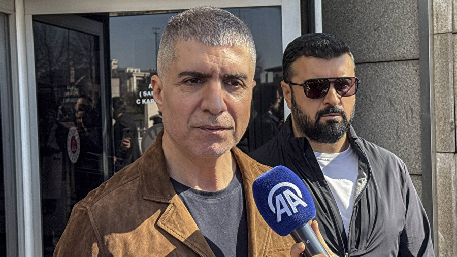 Özcan Deniz