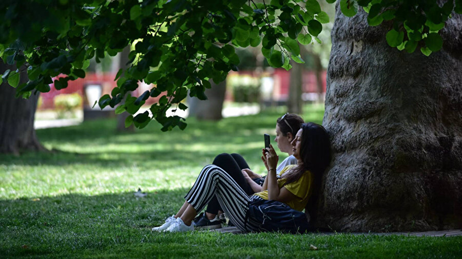 ​Türkiye'nin en sıcak ili belli oldu: 15 Mart'ta pik yapacak