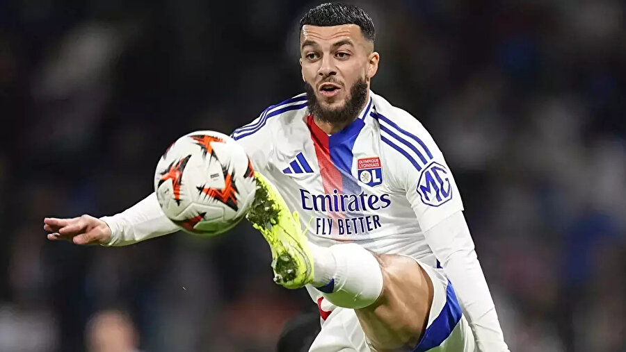 Galatasaray'dan sürpriz golcü hamlesi!