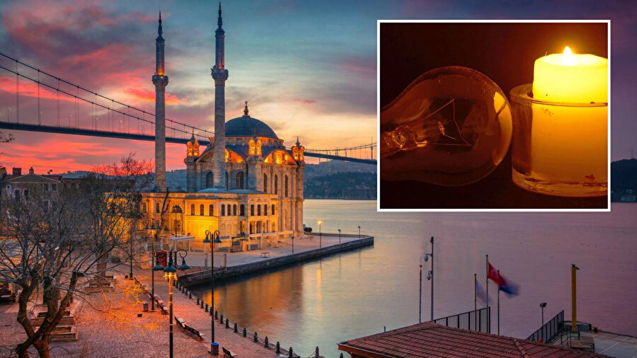 Bugün İstanbul'un 19 ilçesinde elektrik kesintisi yaşanacak