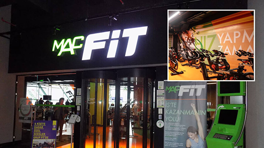 MACFit