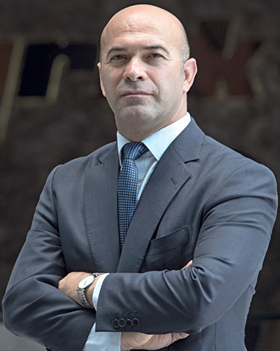 Kenan Çelik.