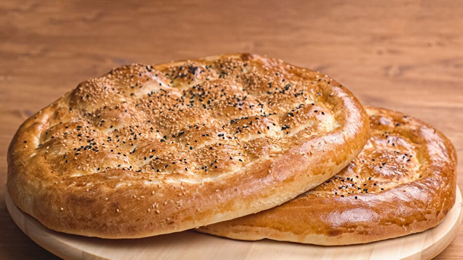 Ramazan pidesi neden diğer aylarda satılmıyor?