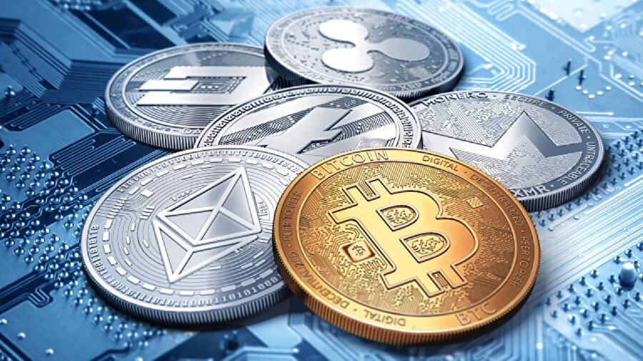 ​Resmi Gazete'de yayınlandı: Kripto varlıklara kısıtlama geldi