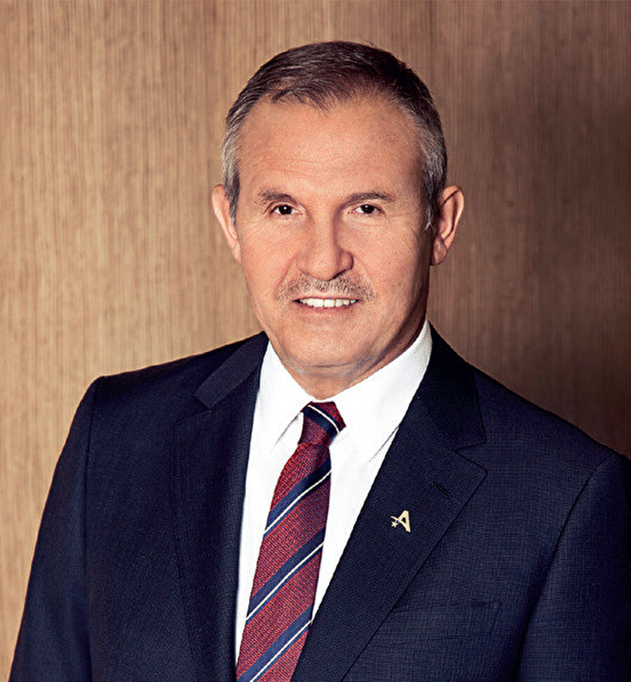 Süleyman Çetinsaya.