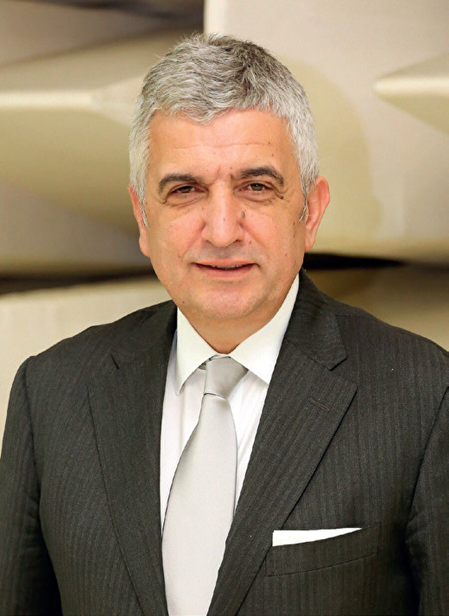 Cengiz Eroldu.