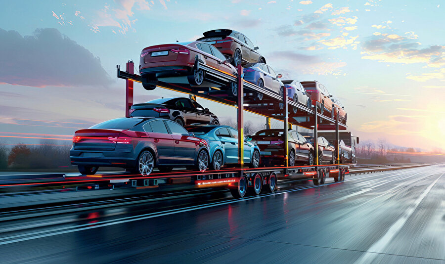 Otomotiv satış sonrası tarafı için ise çok fazla iniş ve çıkışların olmadığı hafif durağan seyreden bir yıl oldu.