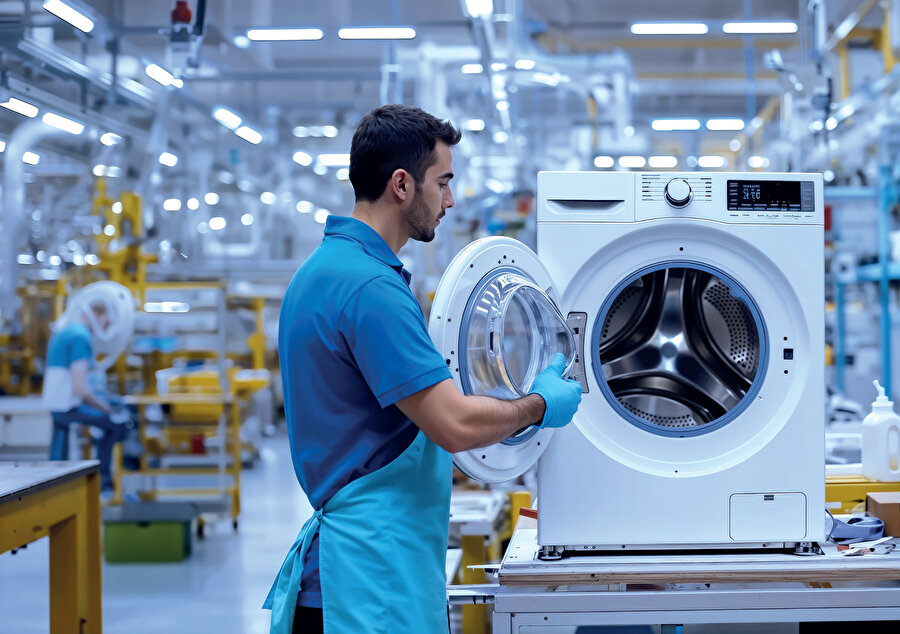 Enerji verimli ürünlere yönelik teşviklerin artırılması, Avrupa pazarındaki rekabetçiliğin korunması ve Çin gibi güçlü rakiplerle mücadelede stratejik adımlar atılması, beyaz eşya sektörünün sürdürülebilir büyüme hedefleri açısından belirleyici olacak.