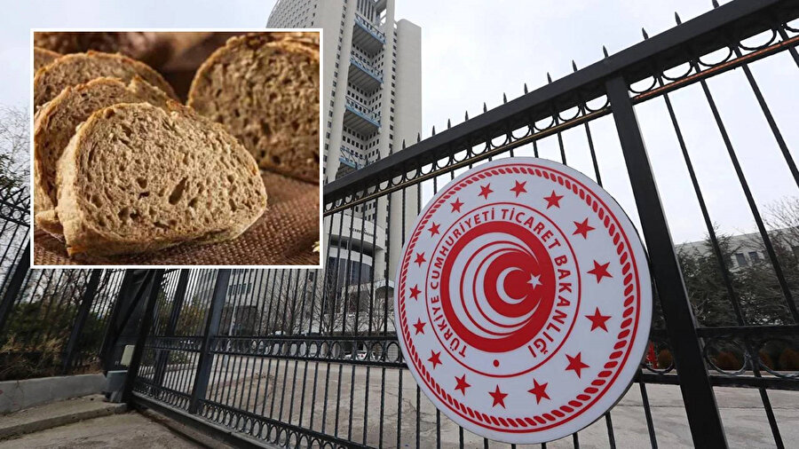 Ünlü ekmek markası yüksek ceza aldı: Paket üzerinden aldatma