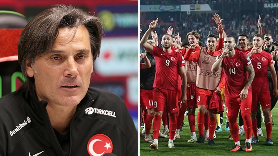 A Milli Takım