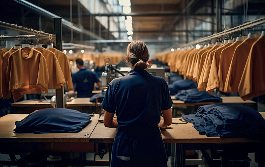 Ramazan Kaya: Son iki yıldır küresel tedarik zincirinde yaşanan aksaklıklar Türkiye için önemli fırsatlar sunuyor.