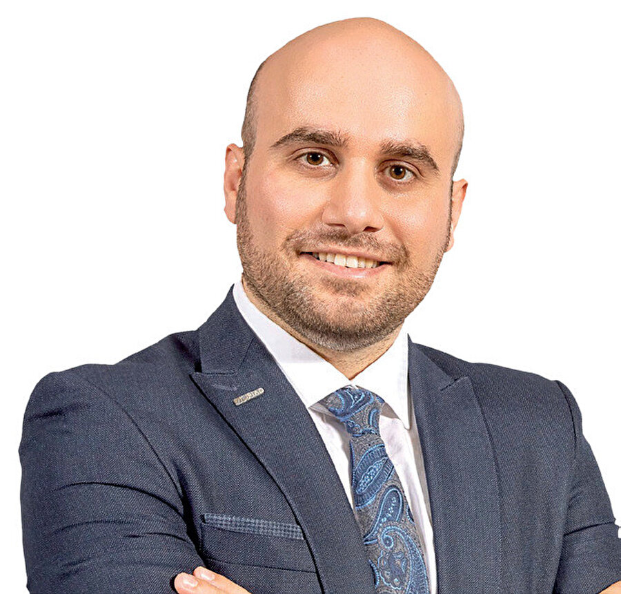 Dr. Cihad Terzioğlu.