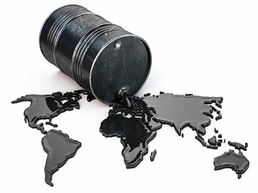 Muhammed Musaddık ve Şahların petrolleri