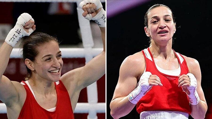 Busenaz Çakıroğlu