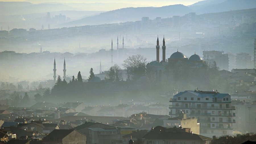 İstanbul’da hava alarmı: En kirli ve en temiz ilçeler açıklandı