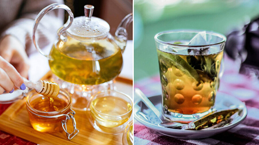 Yemekten sonra hangi bitki çayı rahatlatır? Mideyi destekleyen en etkili çaylar