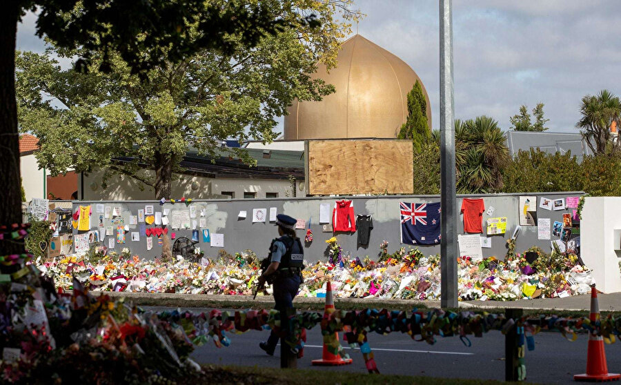 Christchurch cami saldırısının üzerinden yıllar geçmesine rağmen Müslüman cemaat üyeleri hâlâ bir terör saldırısı tehdidinin olduğundan, hatta bu tehditin daha da artabileceğinden endişe ediyor.
