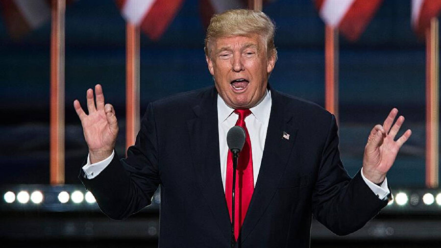 Trump'ın kara listesi: 43 ülke vatandaşı ABD'ye alınmayacak