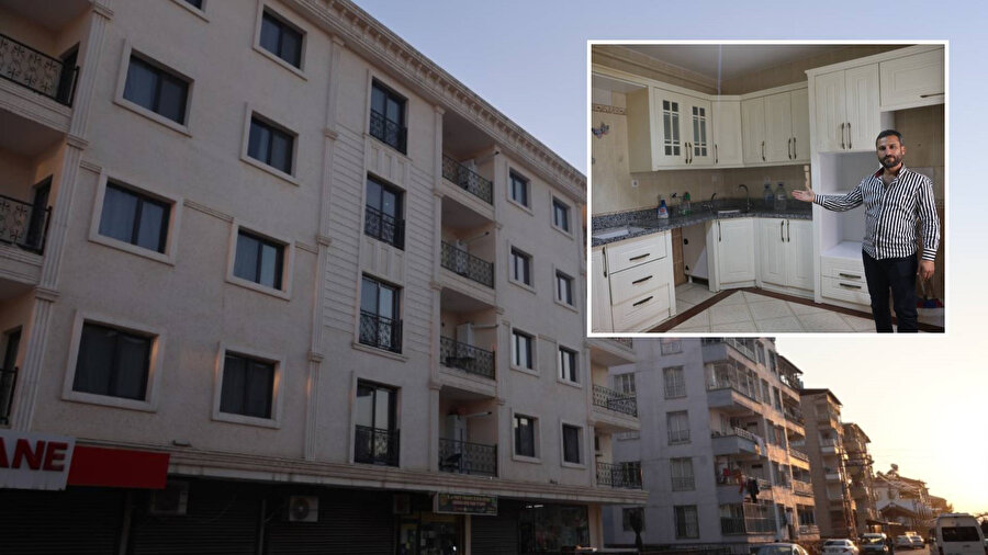 Reyhanlı - ​Hatay