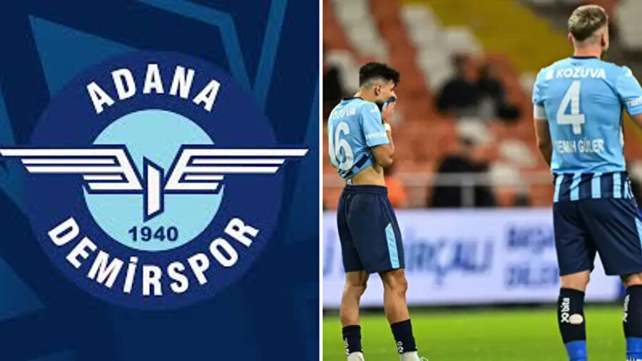 Adana Demirspor
