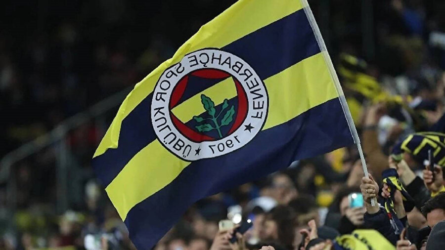Fenerbahçe'den 2000'lere nostaljik dönüş...