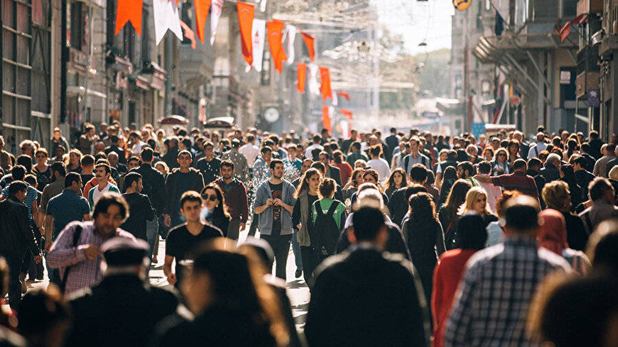 Hangi ilçeler il olacak? TÜİK'in raporuna göre aday ilçeler belli oldu