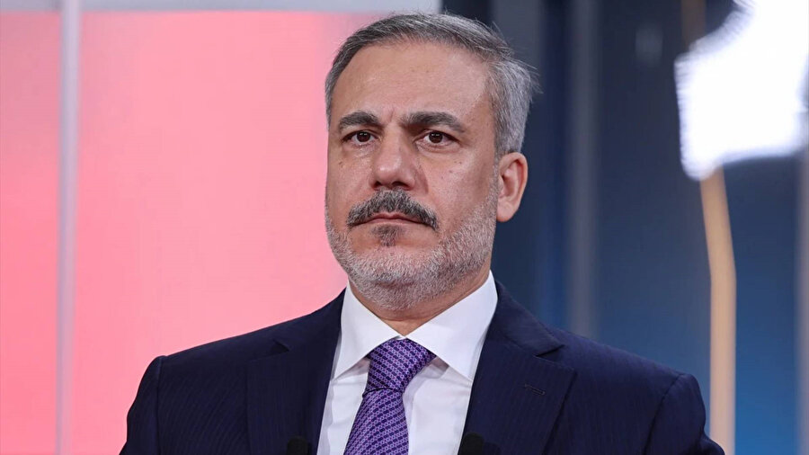 ​Erdoğan'dan yeni atamalar: Bakan Fidan'ın kadrosuna 13 isim katıldı