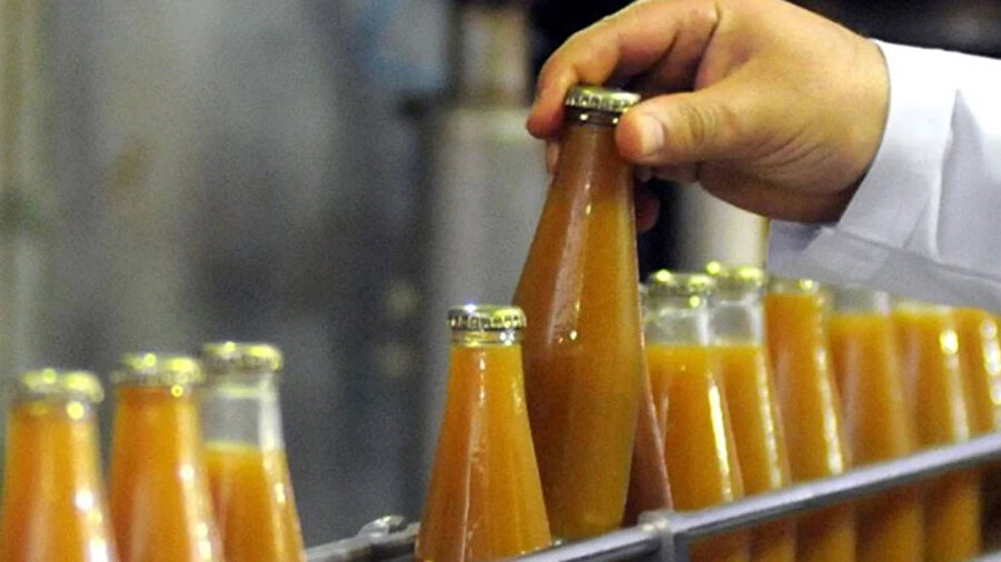 Türkiye'nin içecek devi her an iflas edebilir: Mali sıkıntılar yaşıyor