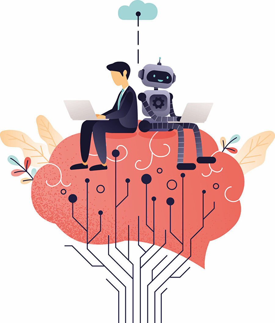 İrade, yapay zekâ ve insan