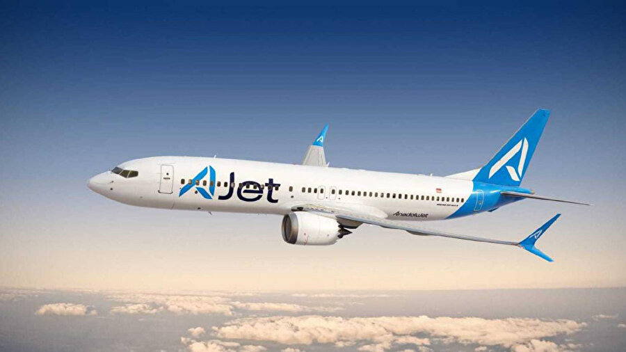 AJet