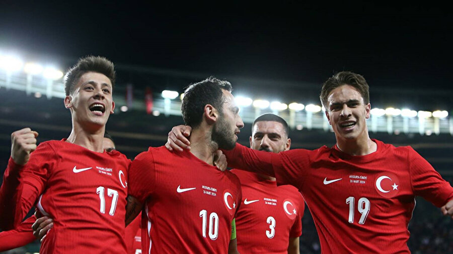 TOGG, Milli Takımlar ana sponsoru oldu: 100 adet TOGG hediye edildi