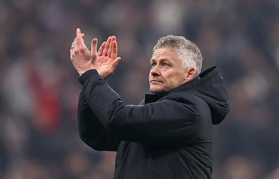 Beşiktaş’ta kriz büyüyor: Solskjaer’den derbi öncesi 7 futbolcuya veda raporu