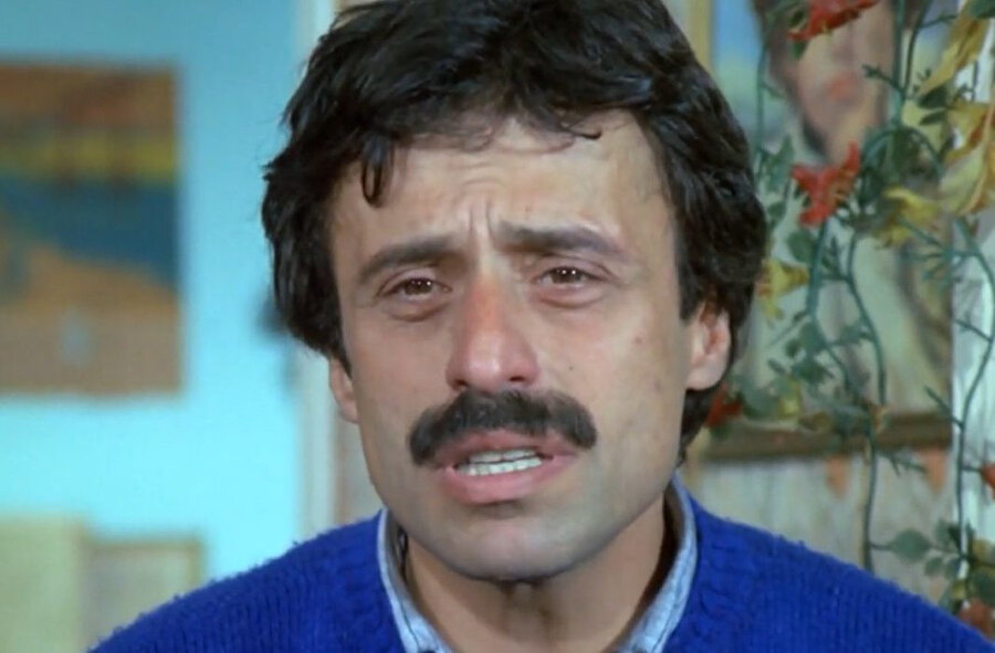 Şevket Altuğ yıllar sonra cenazede ortaya çıktı!
