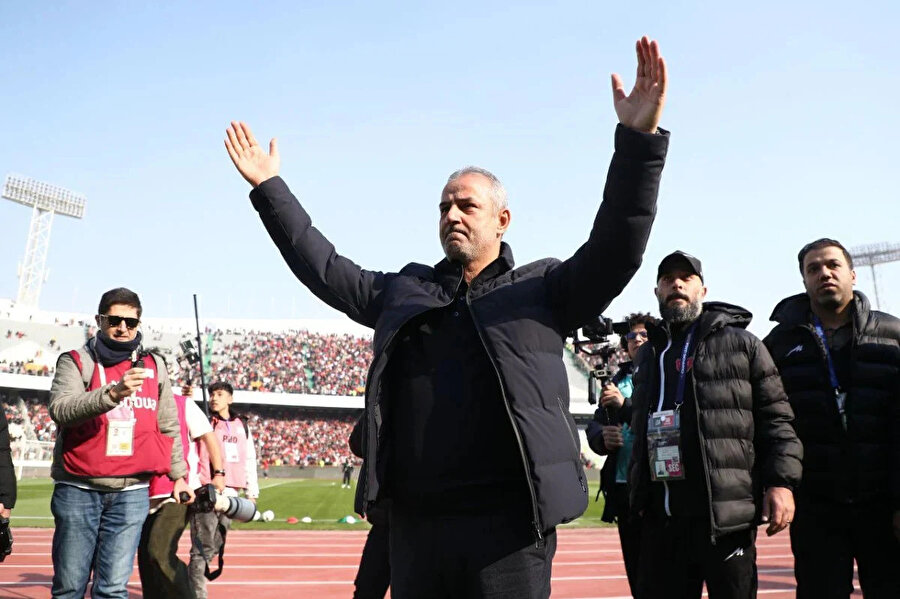 İsmail Kartal, kısa sürede taraftarın sevgilisi haline geldi